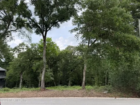 1891 Holly Oaks Ravine Drive Jacksonville FL 32225