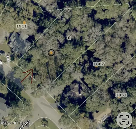 1891 Holly Oaks Ravine Drive Jacksonville FL 32225