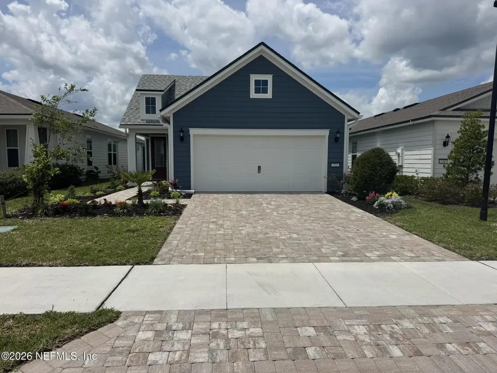 722 Cool Breeze Way Yulee FL 32097