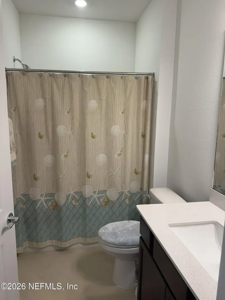 722 Cool Breeze Way Yulee FL 32097