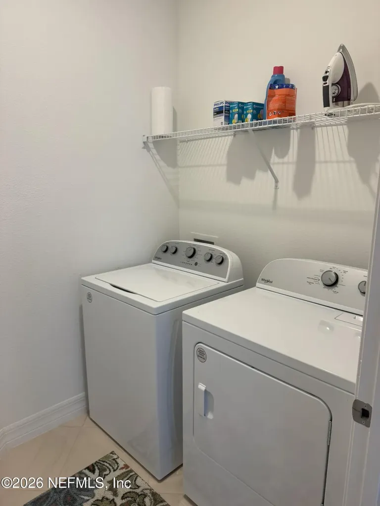 722 Cool Breeze Way Yulee FL 32097