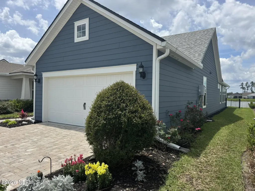 722 Cool Breeze Way Yulee FL 32097