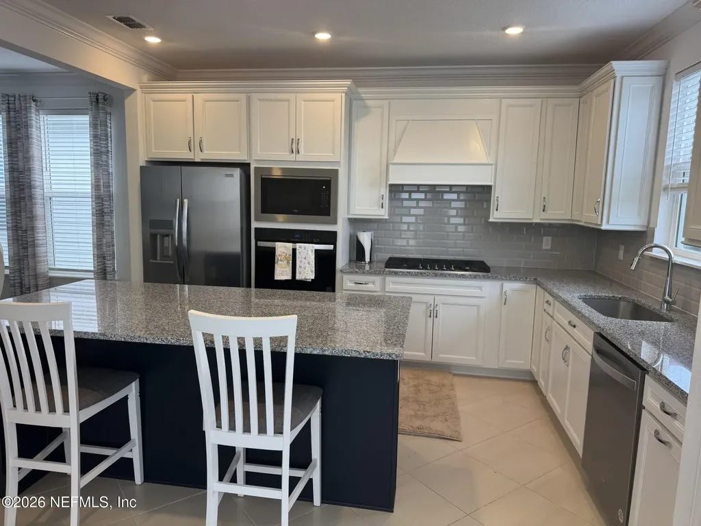722 Cool Breeze Way Yulee FL 32097