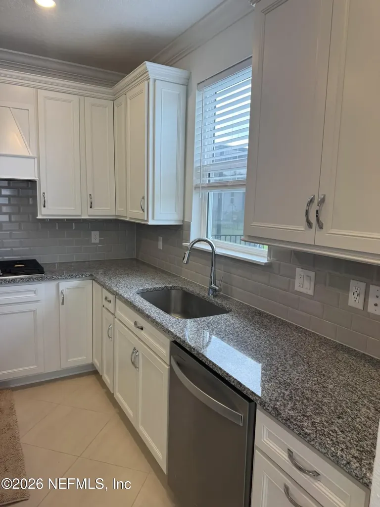 722 Cool Breeze Way Yulee FL 32097