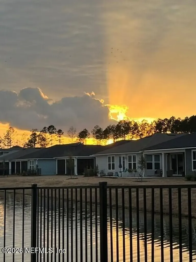 722 Cool Breeze Way Yulee FL 32097
