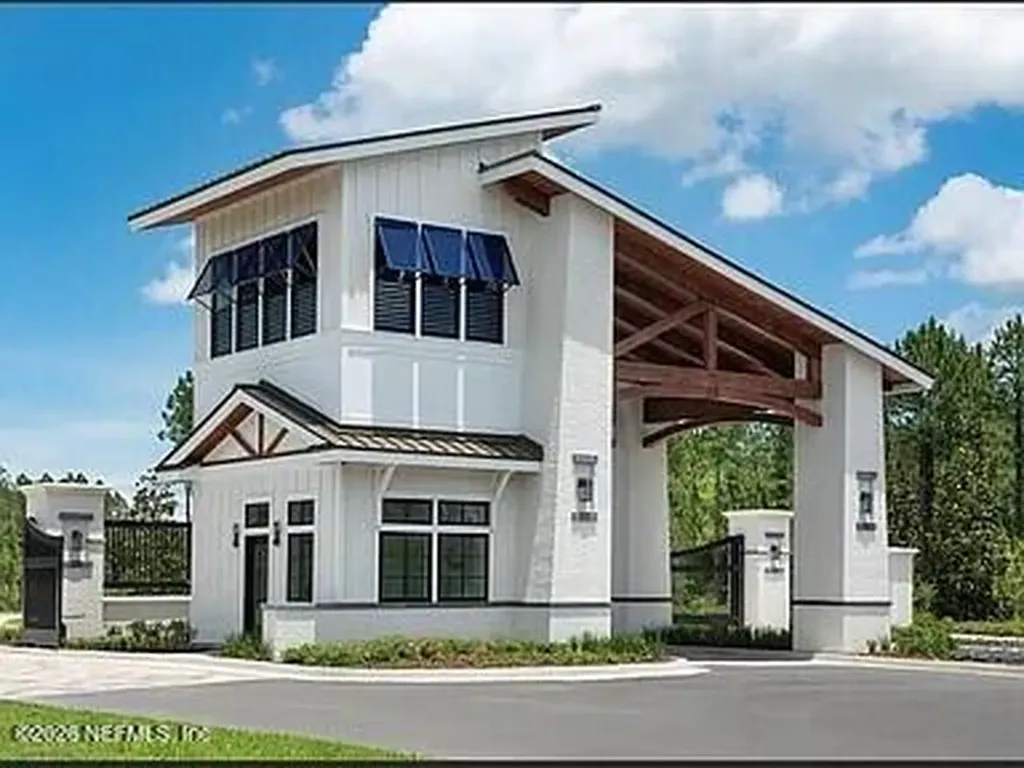 722 Cool Breeze Way Yulee FL 32097