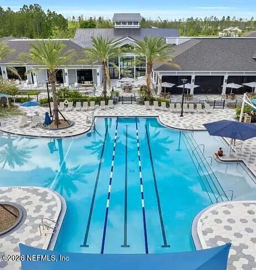 722 Cool Breeze Way Yulee FL 32097
