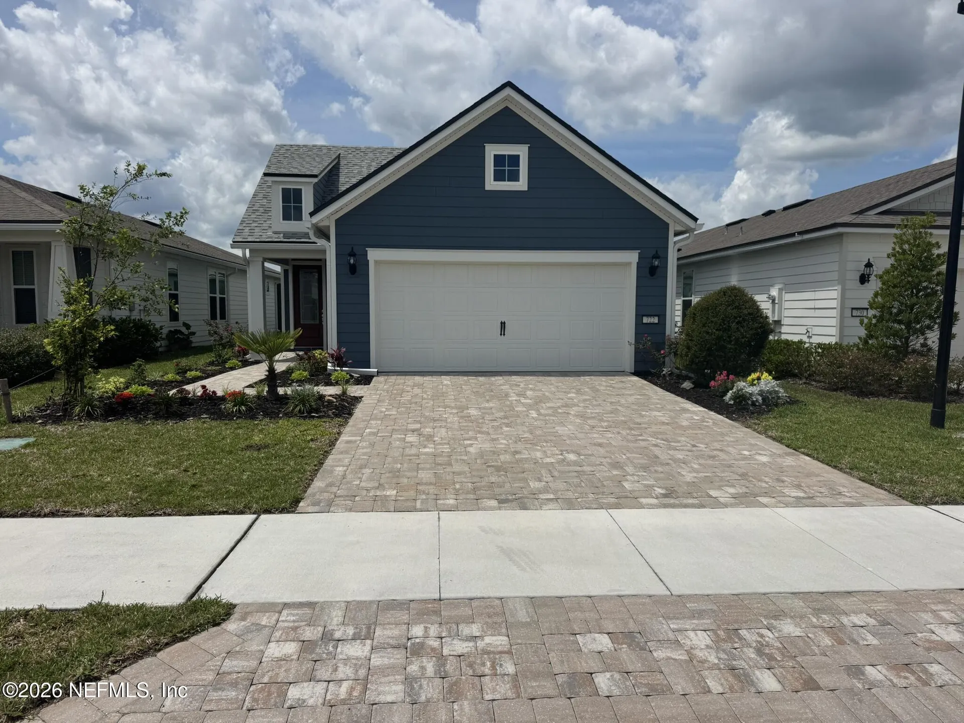 722 Cool Breeze Way Yulee FL 32097