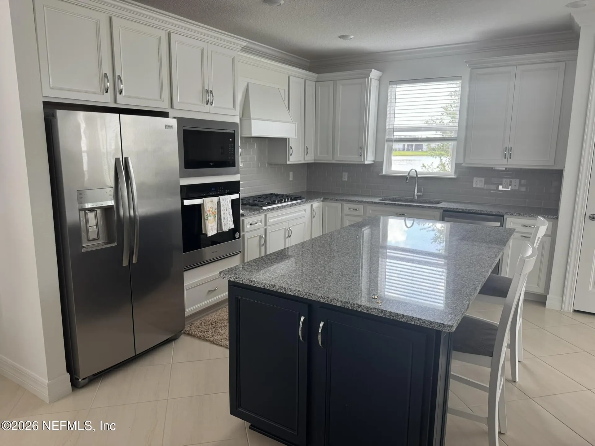722 Cool Breeze Way Yulee FL 32097