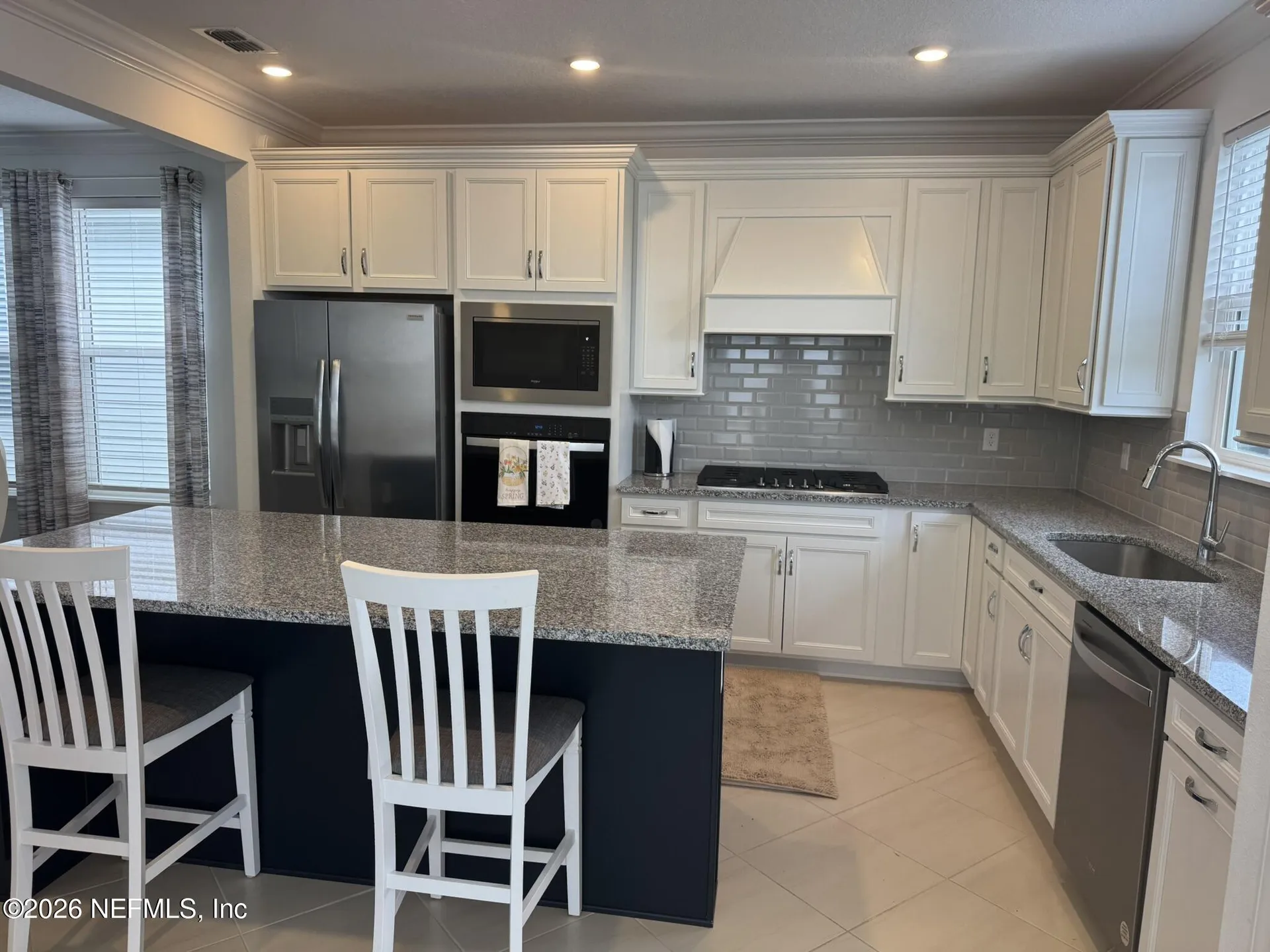 722 Cool Breeze Way Yulee FL 32097