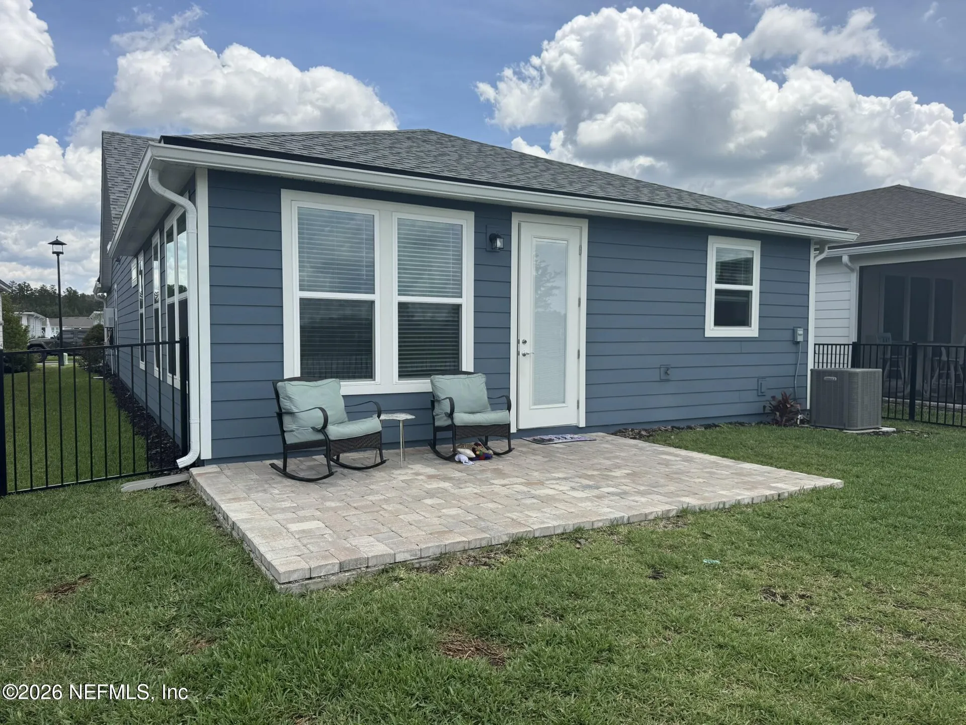 722 Cool Breeze Way Yulee FL 32097