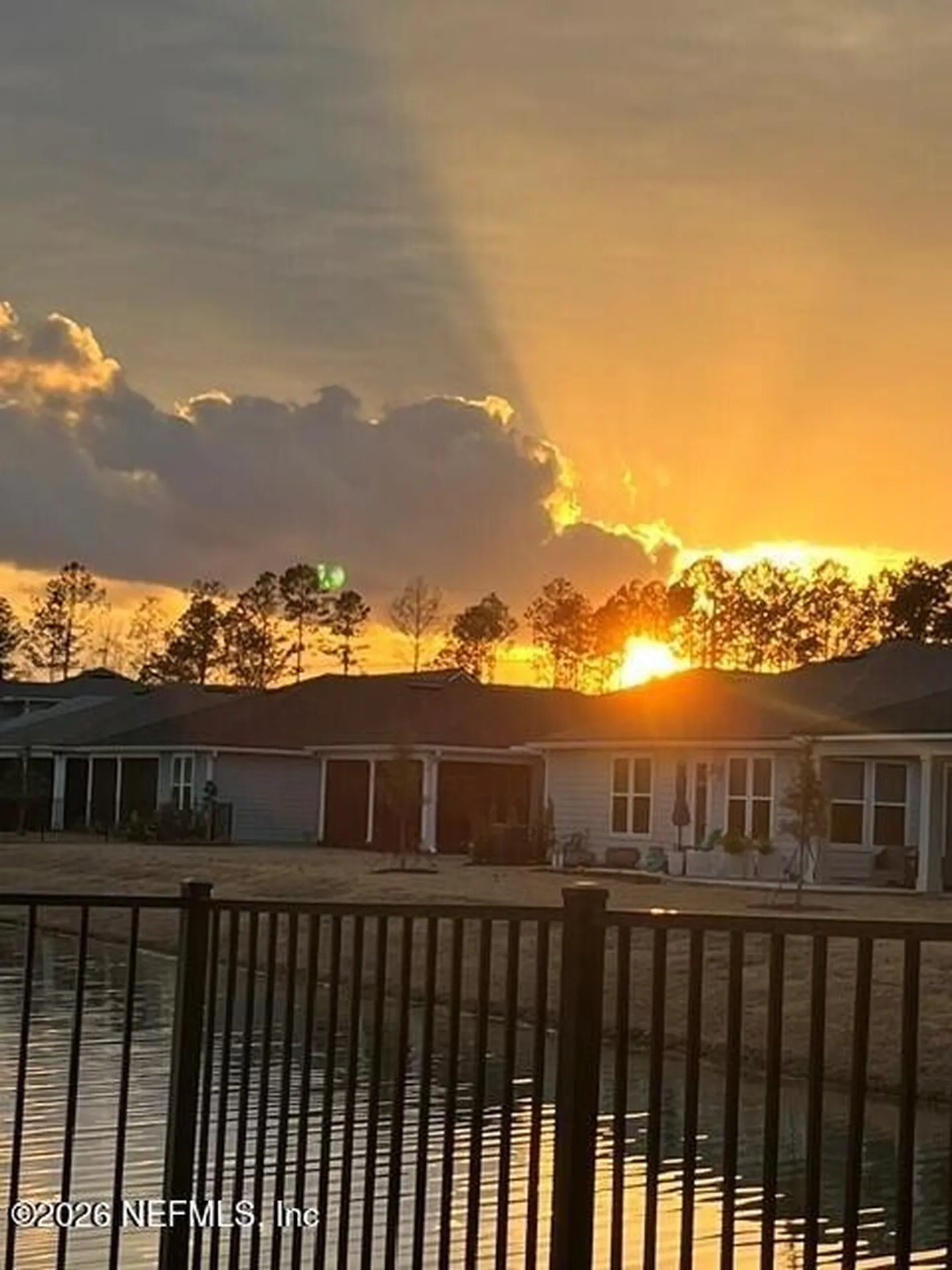 722 Cool Breeze Way Yulee FL 32097