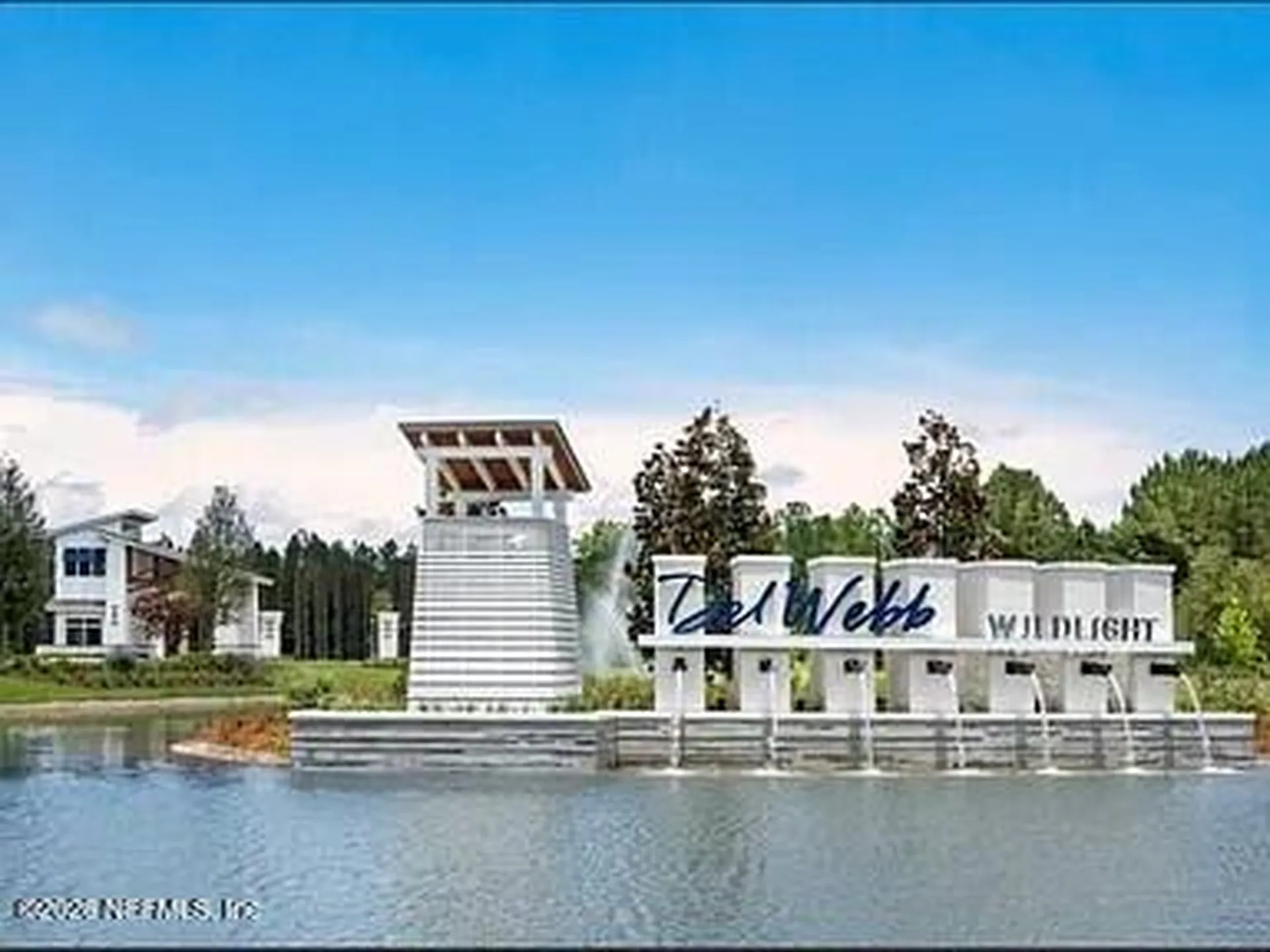 722 Cool Breeze Way Yulee FL 32097