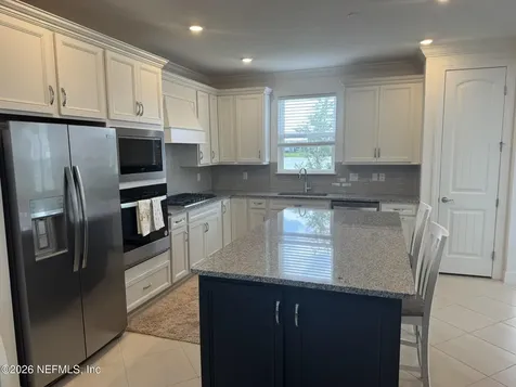 722 Cool Breeze Way Yulee FL 32097
