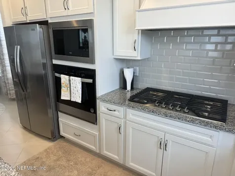 722 Cool Breeze Way Yulee FL 32097