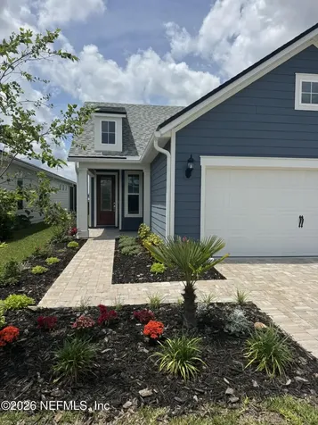 722 Cool Breeze Way Yulee FL 32097