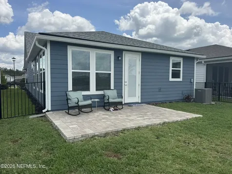722 Cool Breeze Way Yulee FL 32097