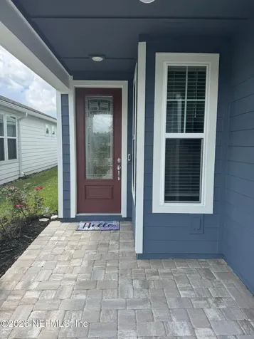 722 Cool Breeze Way Yulee FL 32097