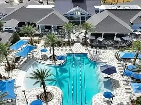 722 Cool Breeze Way Yulee FL 32097