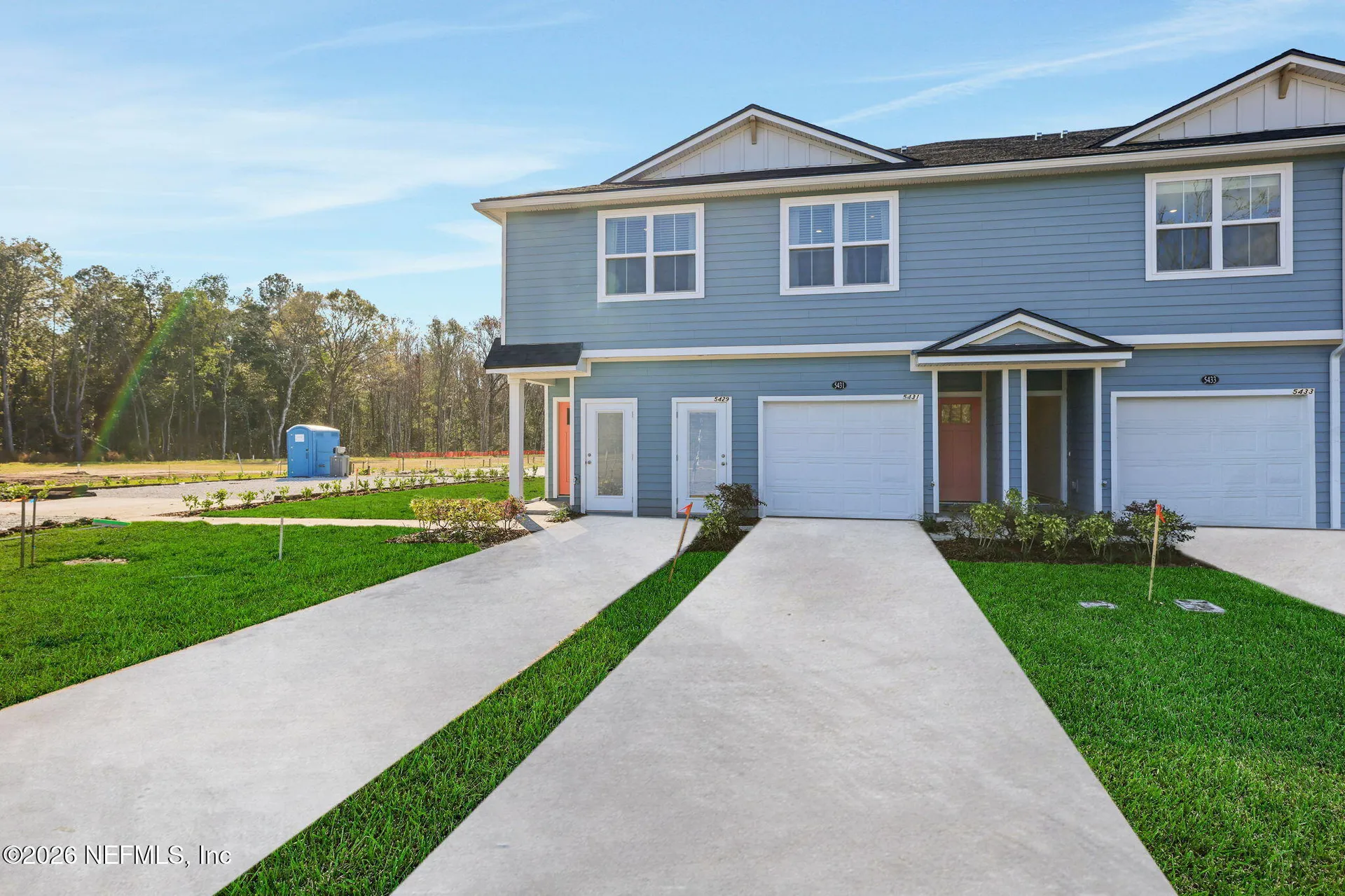 5512 Arrow Lane Jacksonville FL 32210
