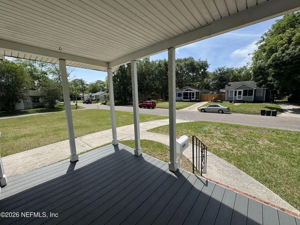 3609 Dellwood Avenue Jacksonville FL 32205