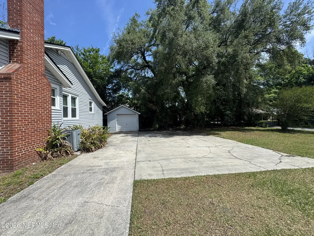 3609 Dellwood Avenue Jacksonville FL 32205