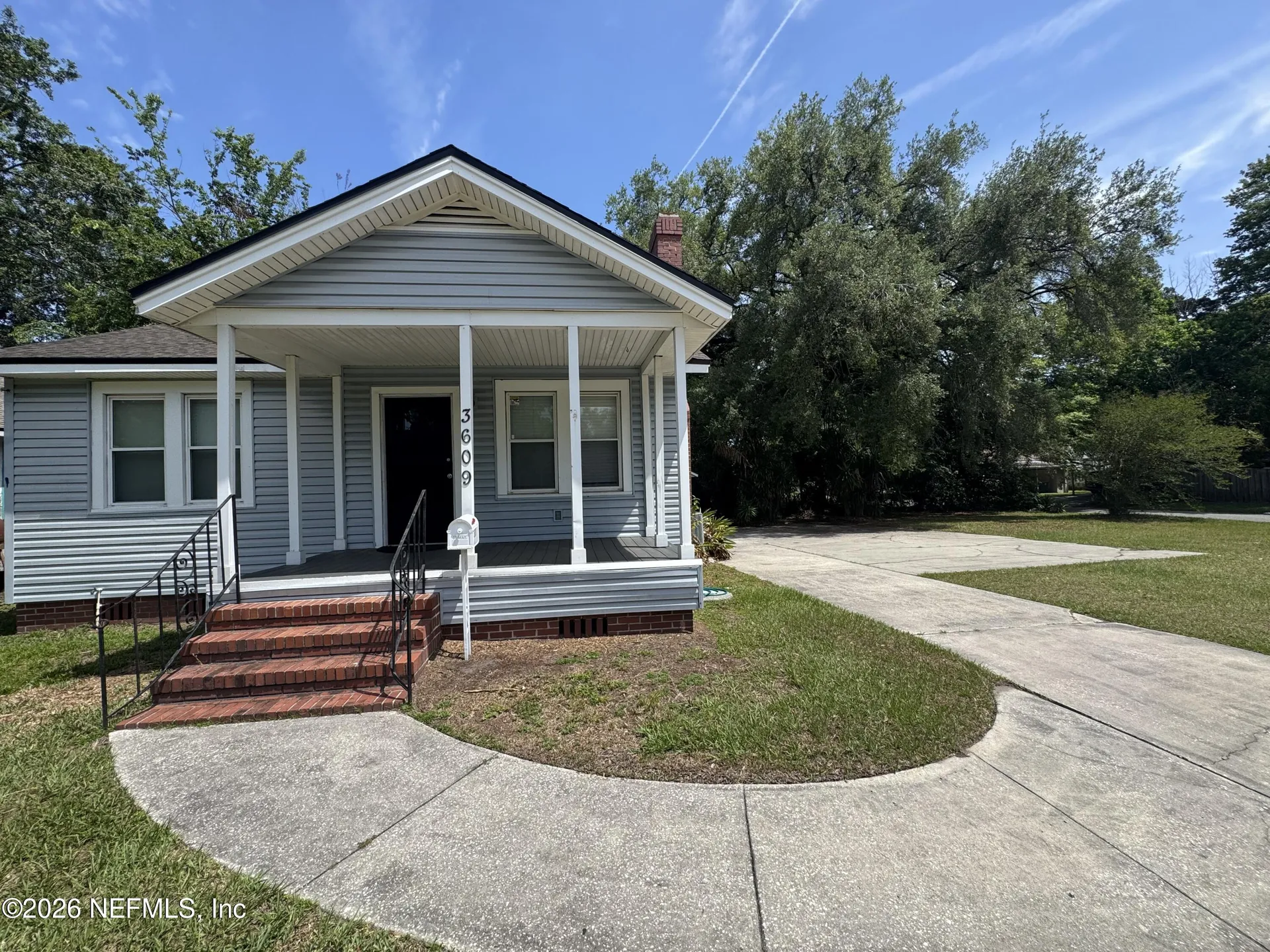 3609 Dellwood Avenue Jacksonville FL 32205