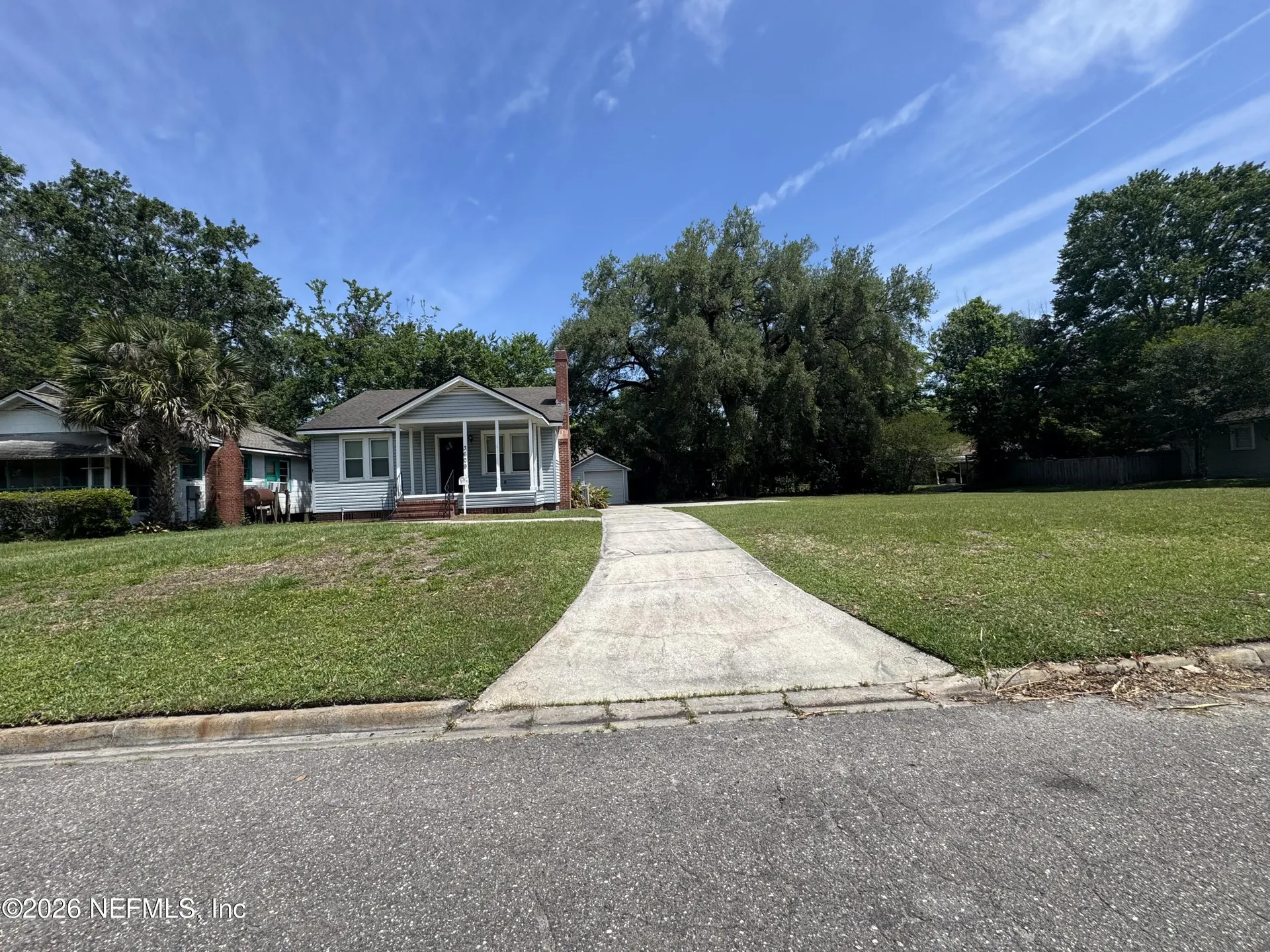 3609 Dellwood Avenue Jacksonville FL 32205