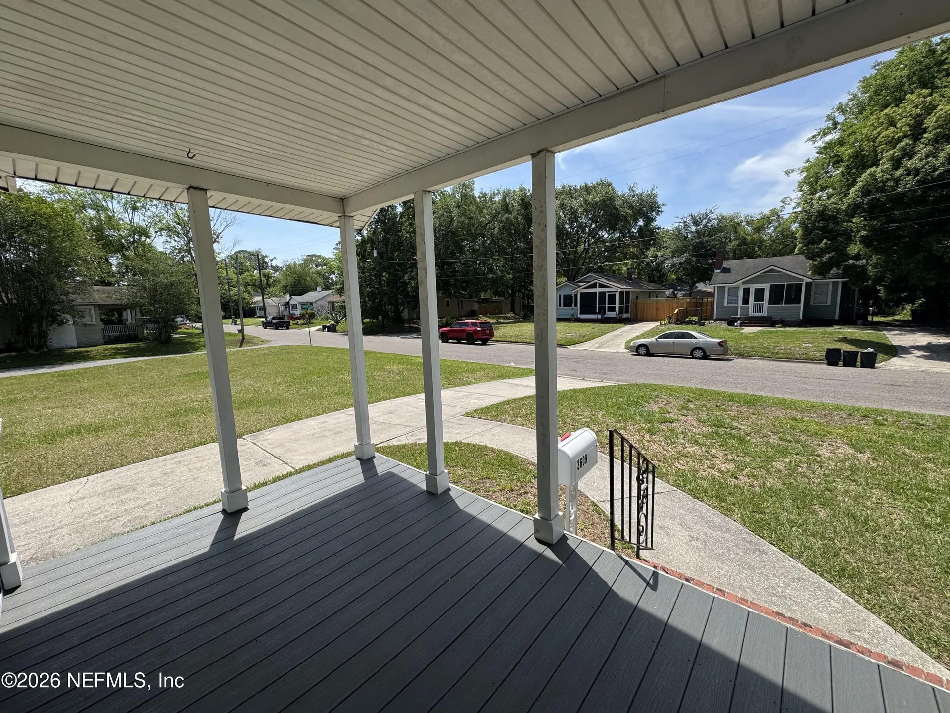 3609 Dellwood Avenue Jacksonville FL 32205