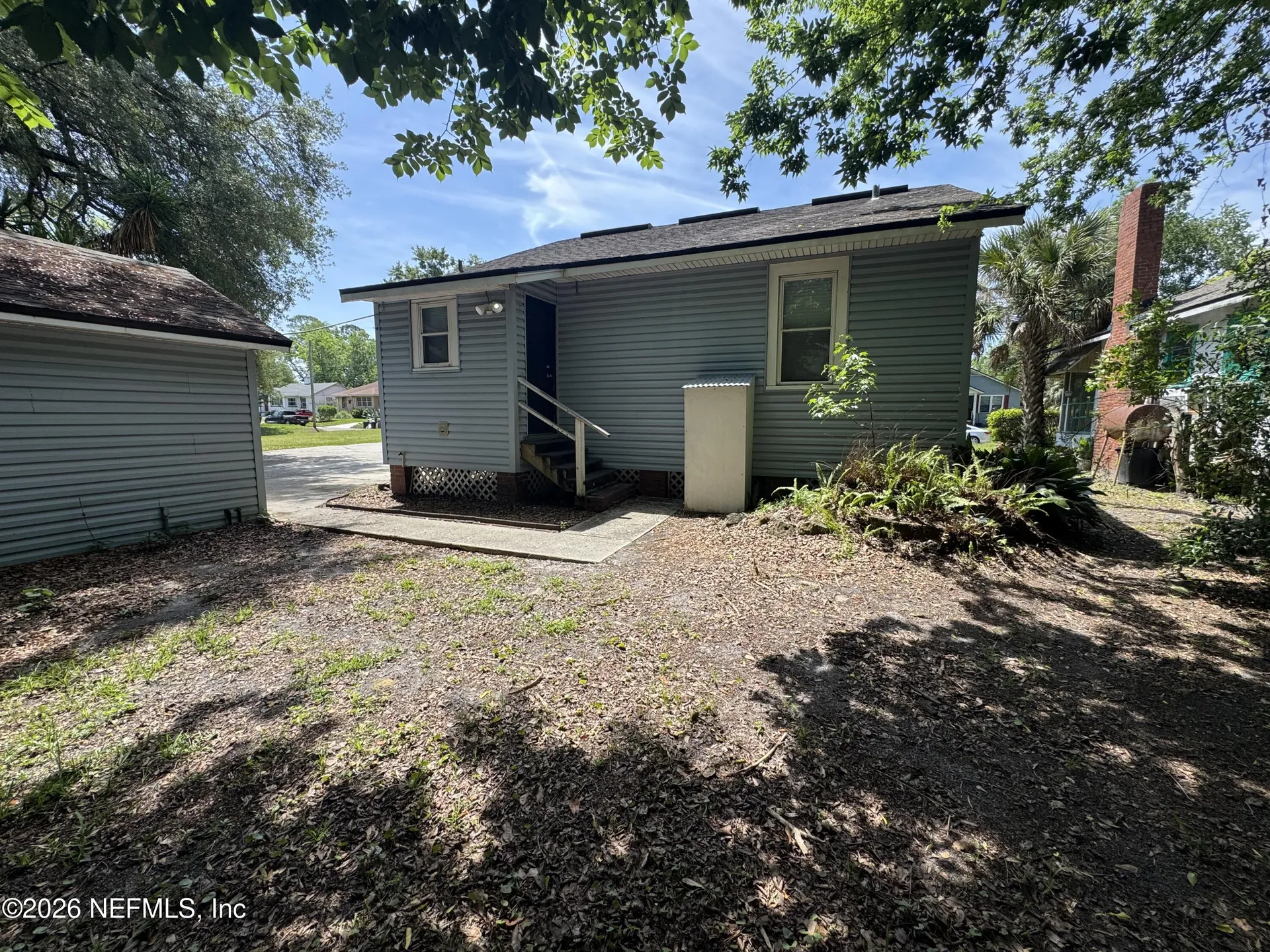 3609 Dellwood Avenue Jacksonville FL 32205