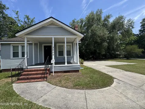 3609 Dellwood Avenue Jacksonville FL 32205