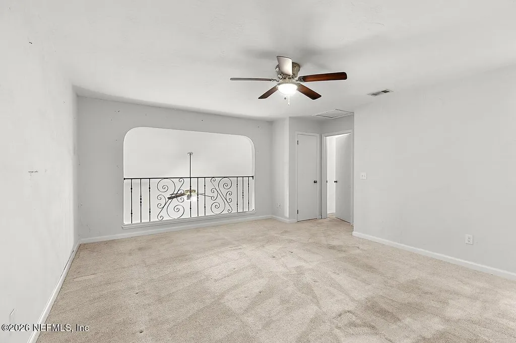 2856 Sand Castle Lane Jacksonville FL 32233