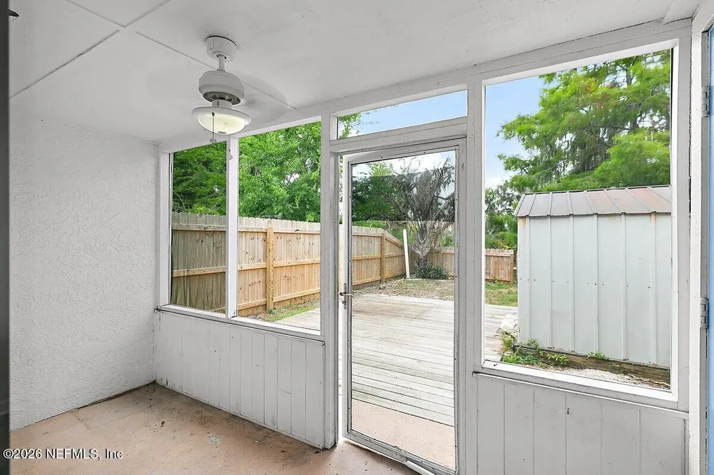 2856 Sand Castle Lane Jacksonville FL 32233
