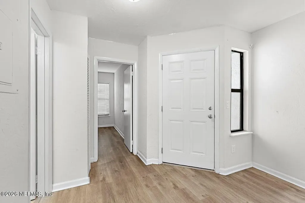 2856 Sand Castle Lane Jacksonville FL 32233
