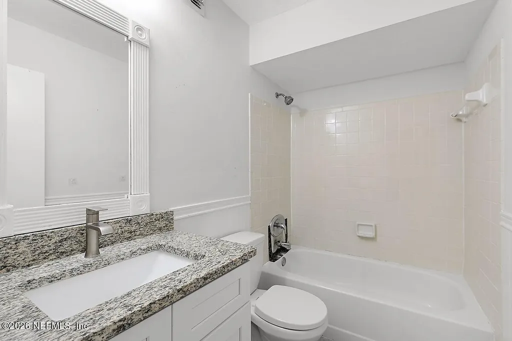2856 Sand Castle Lane Jacksonville FL 32233