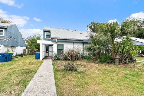2856 Sand Castle Lane Jacksonville FL 32233