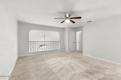 2856 Sand Castle Lane Jacksonville FL 32233