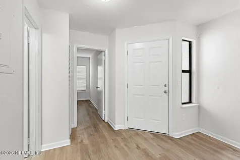 2856 Sand Castle Lane Jacksonville FL 32233