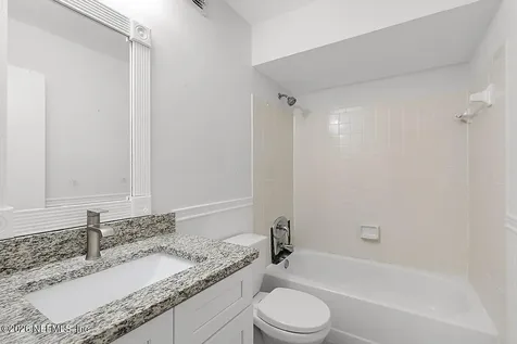 2856 Sand Castle Lane Jacksonville FL 32233