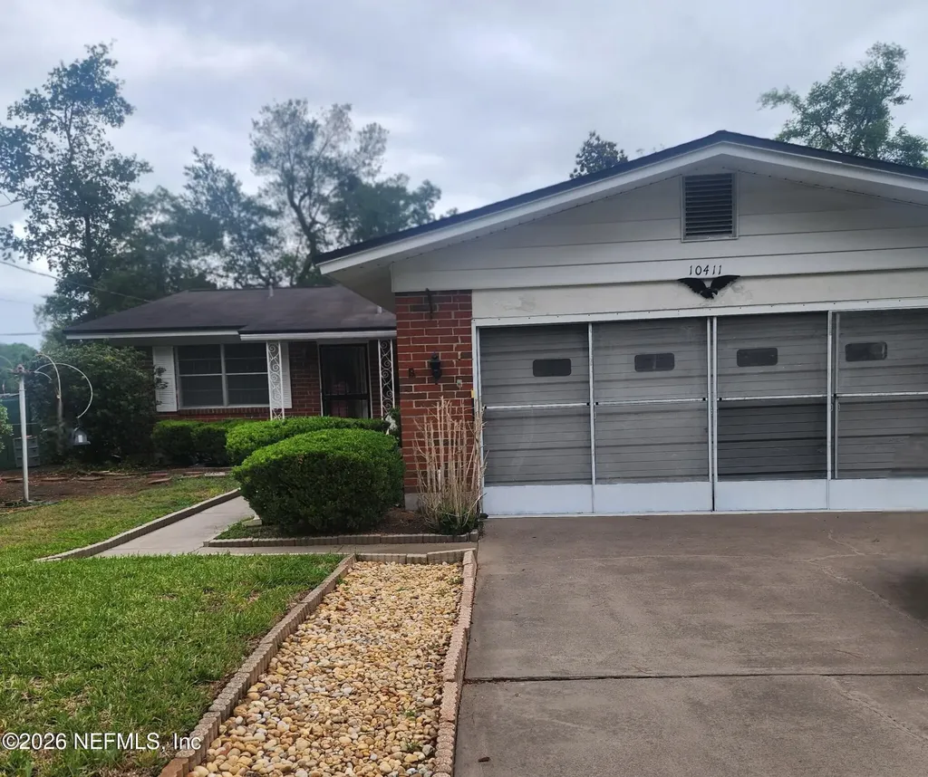 10411 Tulsa Road Jacksonville FL 32218