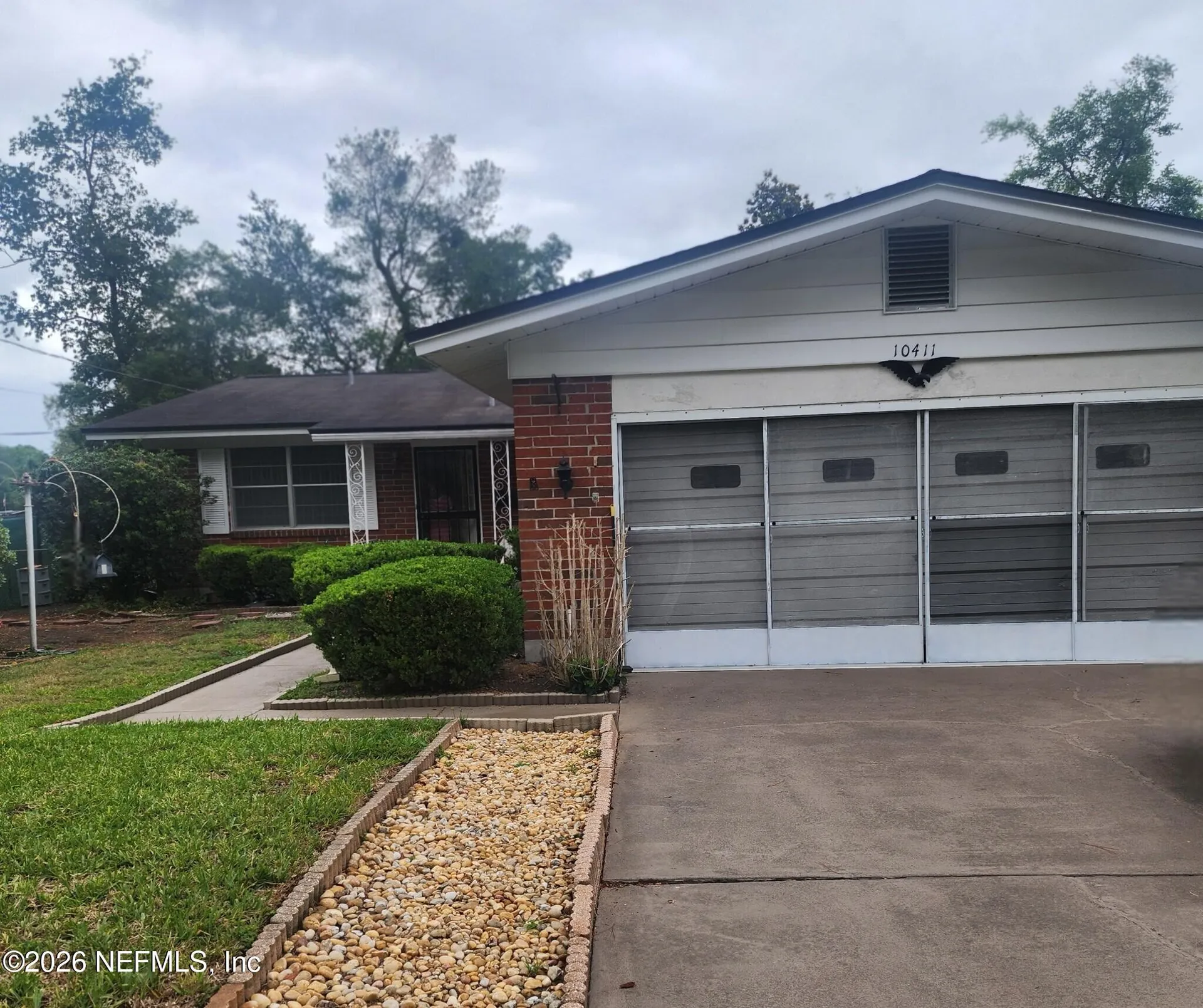 10411 Tulsa Road Jacksonville FL 32218