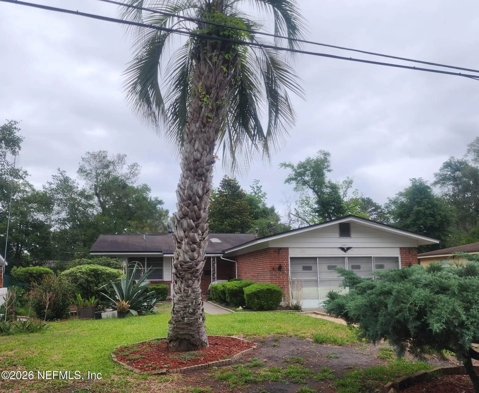 10411 Tulsa Road Jacksonville FL 32218