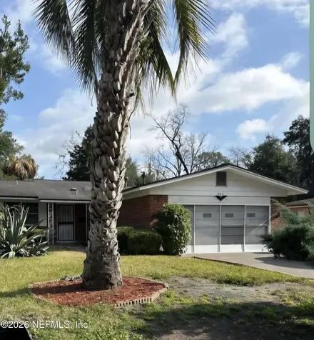 10411 Tulsa Road Jacksonville FL 32218