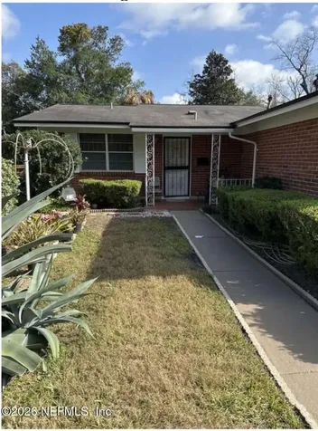 10411 Tulsa Road Jacksonville FL 32218