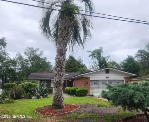 10411 Tulsa Road Jacksonville FL 32218