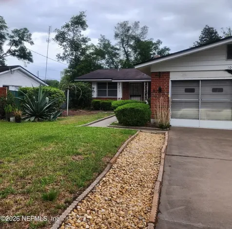 10411 Tulsa Road Jacksonville FL 32218