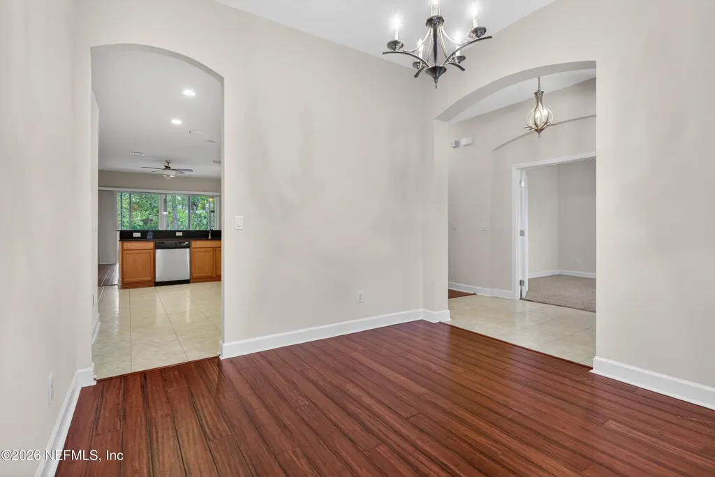 222 Linda Lake Lane St. Augustine FL 32095