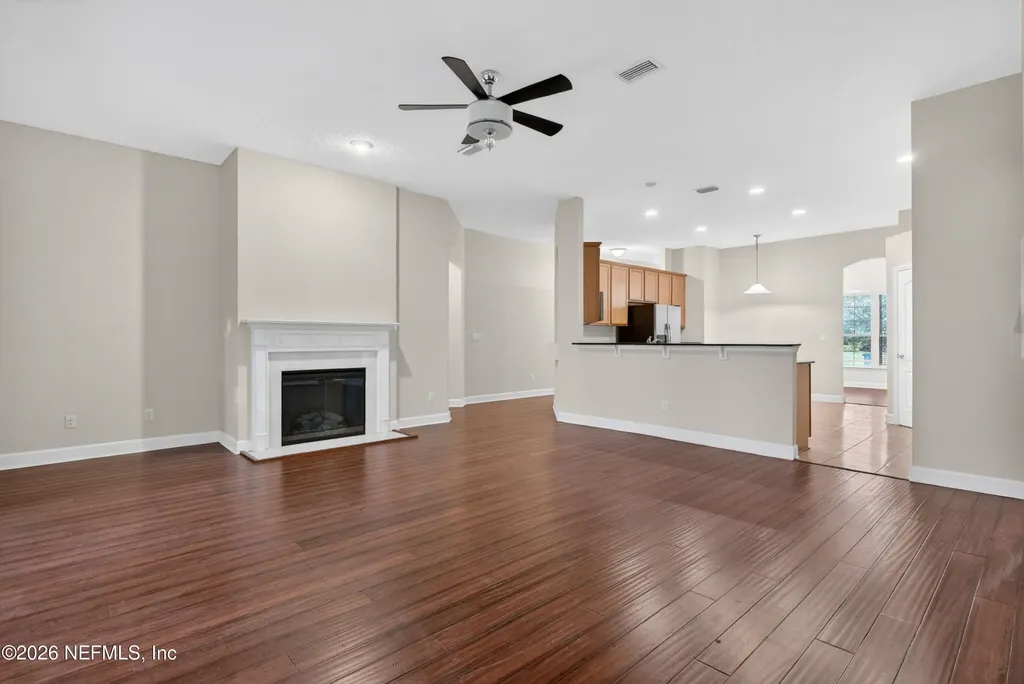 222 Linda Lake Lane St. Augustine FL 32095
