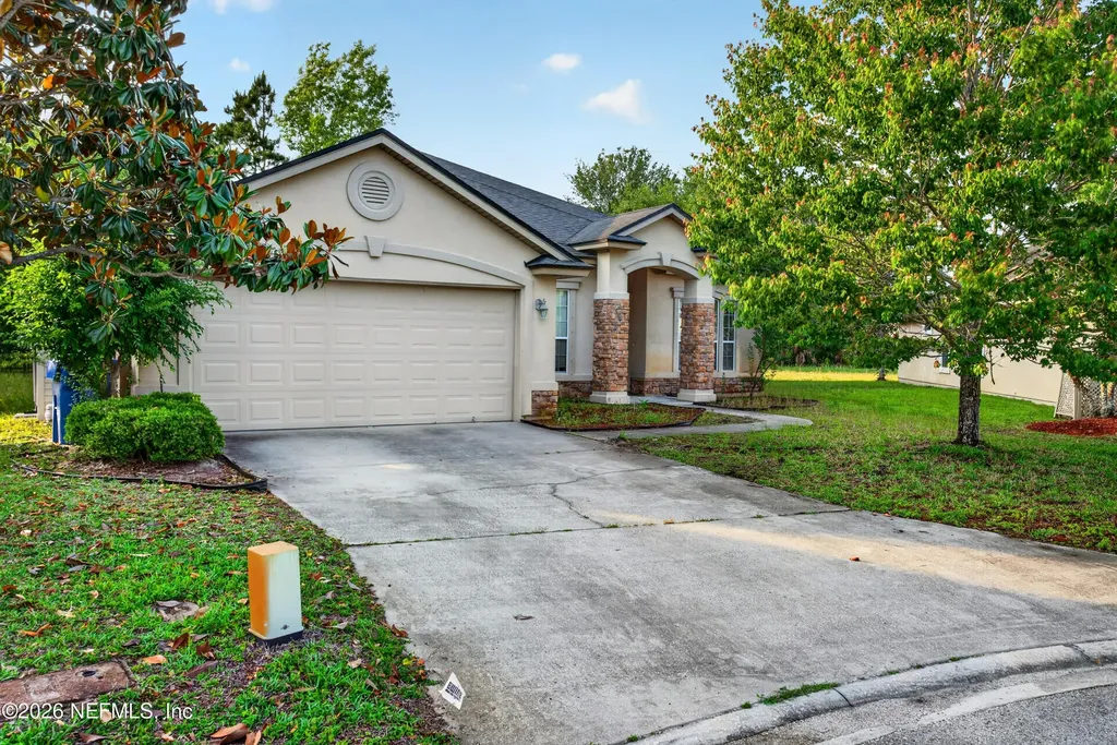 222 Linda Lake Lane St. Augustine FL 32095