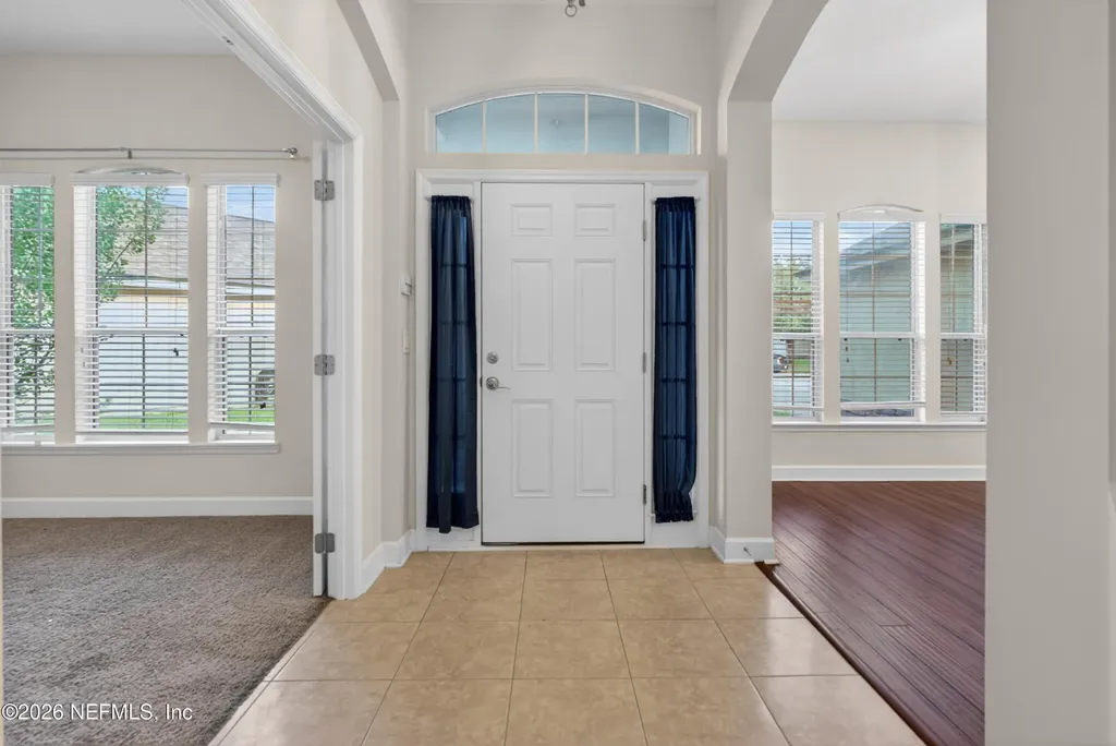 222 Linda Lake Lane St. Augustine FL 32095